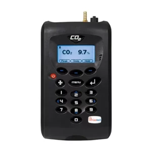 image of geotech g110 c02 gas analyser